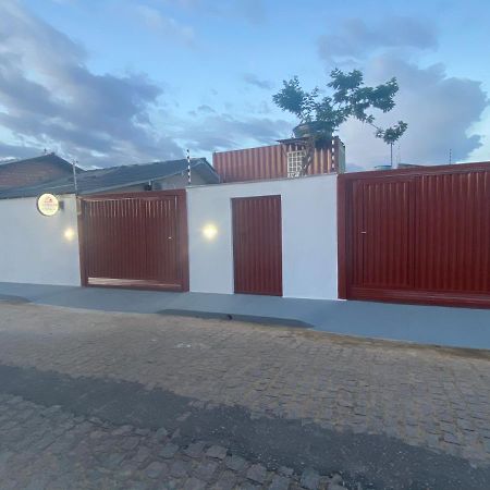Casa Lb Com Estacionamento Privado Villa Boa Vista  Exterior photo