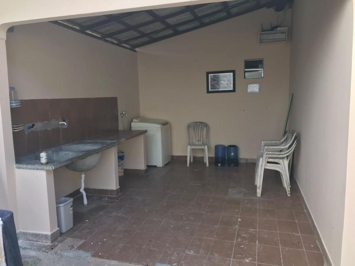 Casa Lb Com Estacionamento Privado Villa Boa Vista  Exterior photo