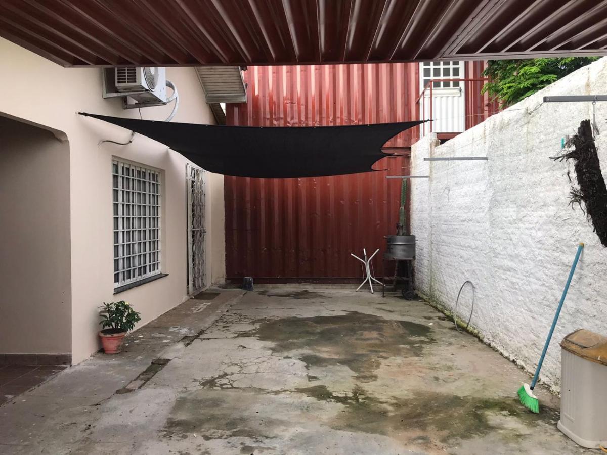 Casa Lb Com Estacionamento Privado Villa Boa Vista  Exterior photo
