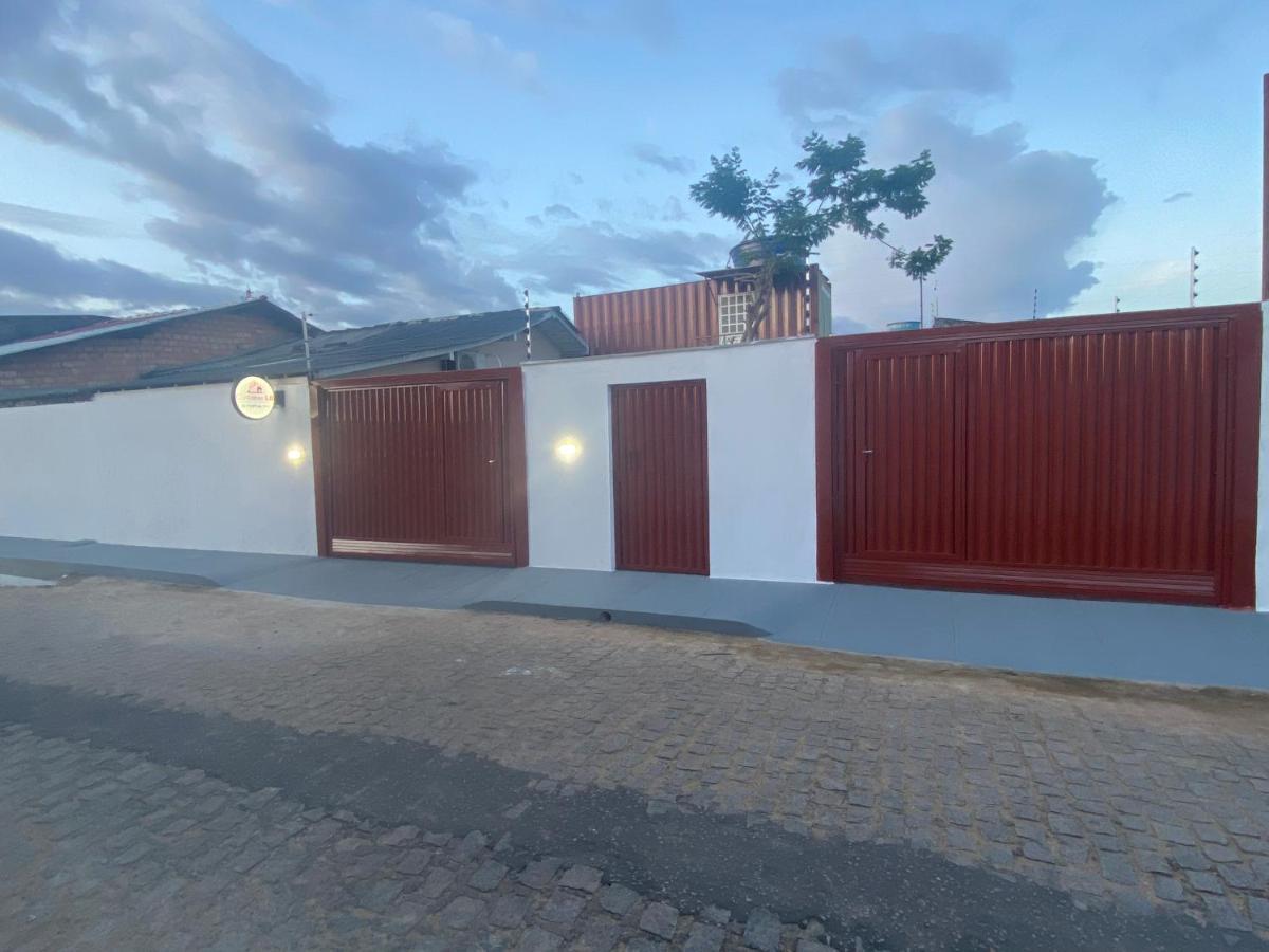 Casa Lb Com Estacionamento Privado Villa Boa Vista  Exterior photo